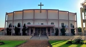 Paróquia São João Batista
