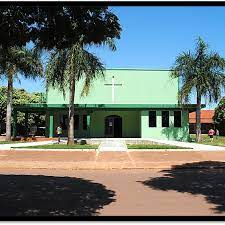 Paróquia São Pedro Apóstolo