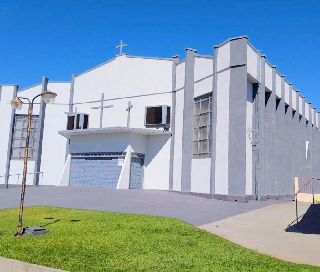 Paróquia Nossa Senhora do Perpétuo Socorro