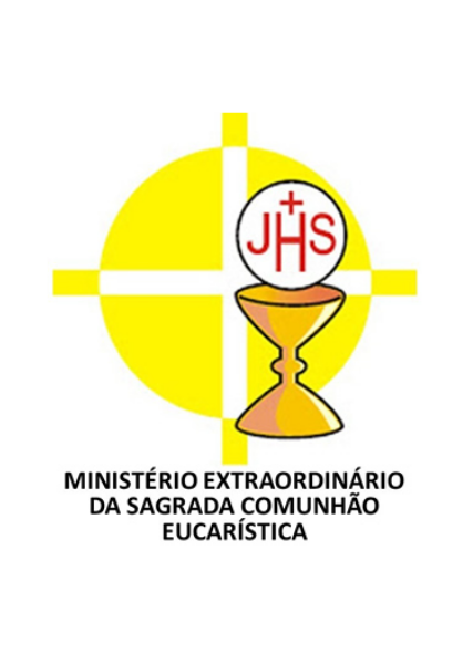 1 ENCONTRO BIFORANIAL PARANOVOS MINISTROS EXTRAORDINÁRIOS DA COMUNHÃO EUCARÍSTICA - FORANIAS DE IVINHEMA E NOVA ANDRADINA