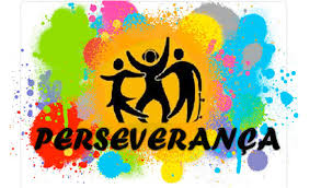 4º PERSEVERANÇA DIOCESANO