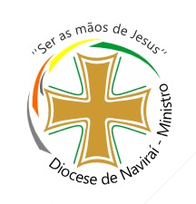3ª ETAPA DE FORMAÇÃO E INVESTIDURA DE NOVOS MINISTROS EXTRAORDINÁRIOS DA COMUNHÃO EUCARÍSTICA
