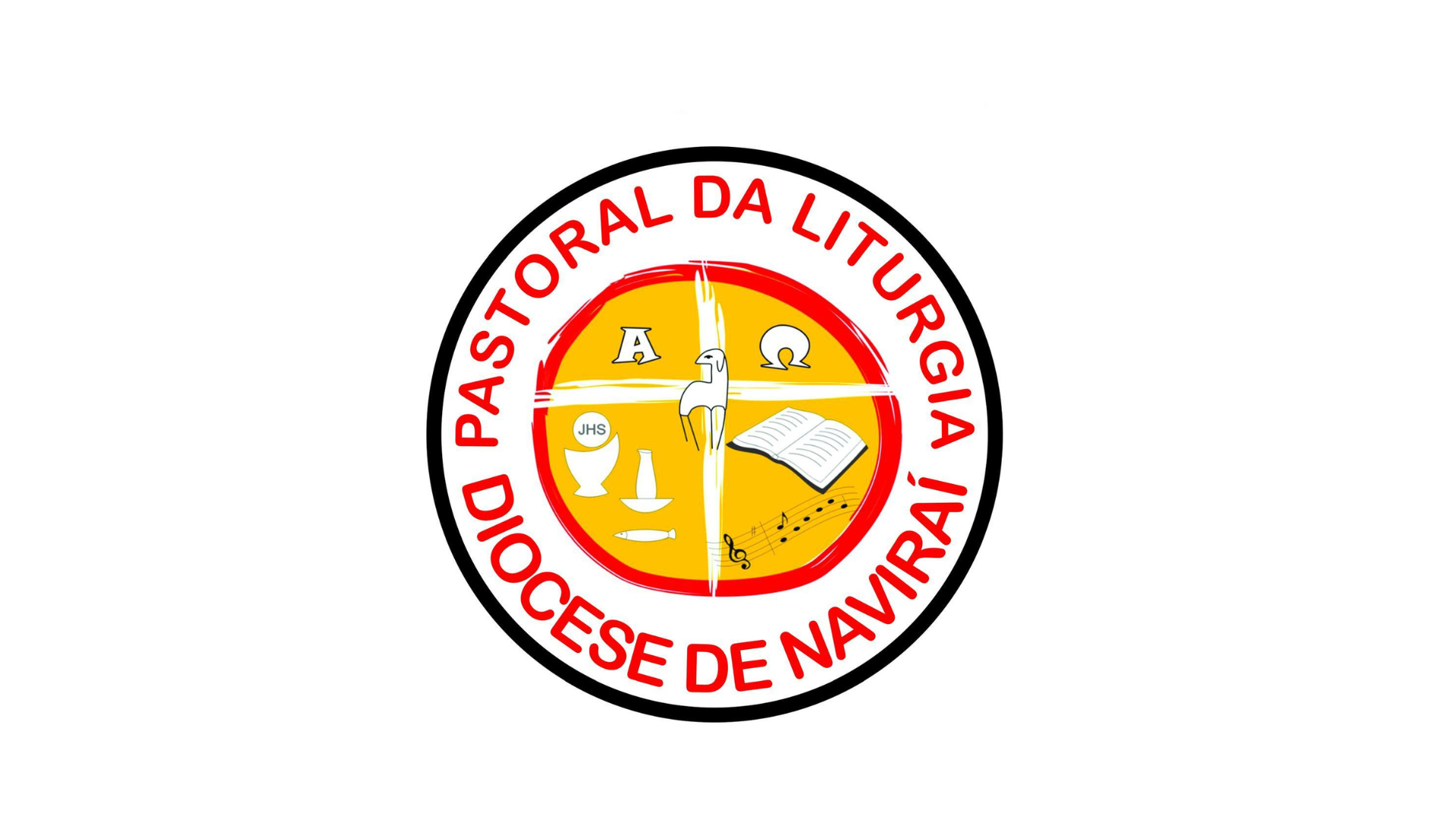 FORMAÇÃO BI-FORANIAL DA PASTORAL DA LITURGIA E DA MÚSICA LITÚRGICA - FORANIAS DE IVINHEMA E NOVA ANDRADINA