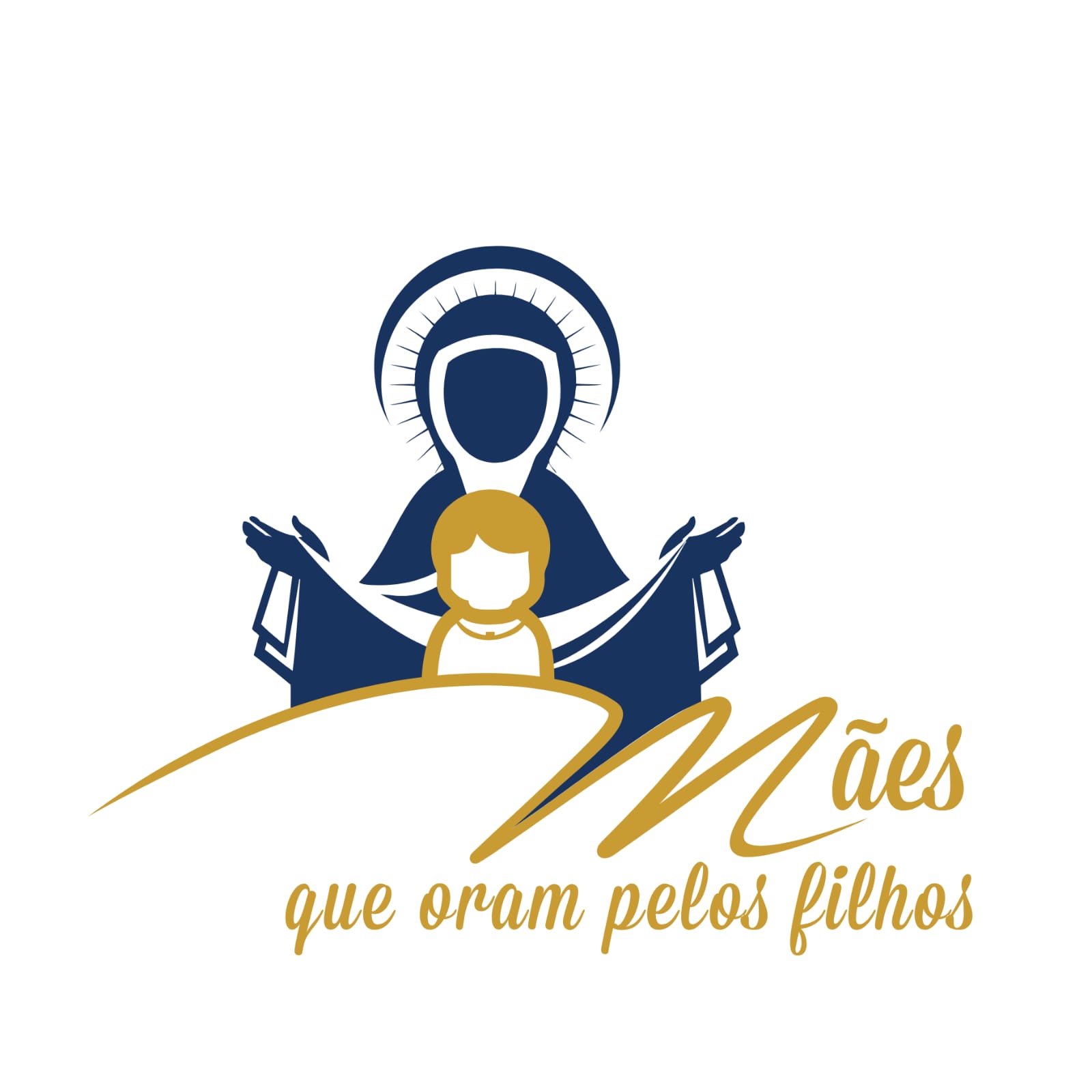 ENCONTRO FORMATIVO - MÃES QUE ORAM PELOS FILHOS