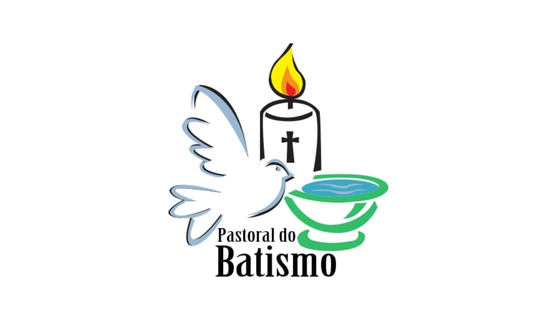 ENCONTRO DIOCESANO DE FORMAÇÃO DA CATEQUESE BATISMAL