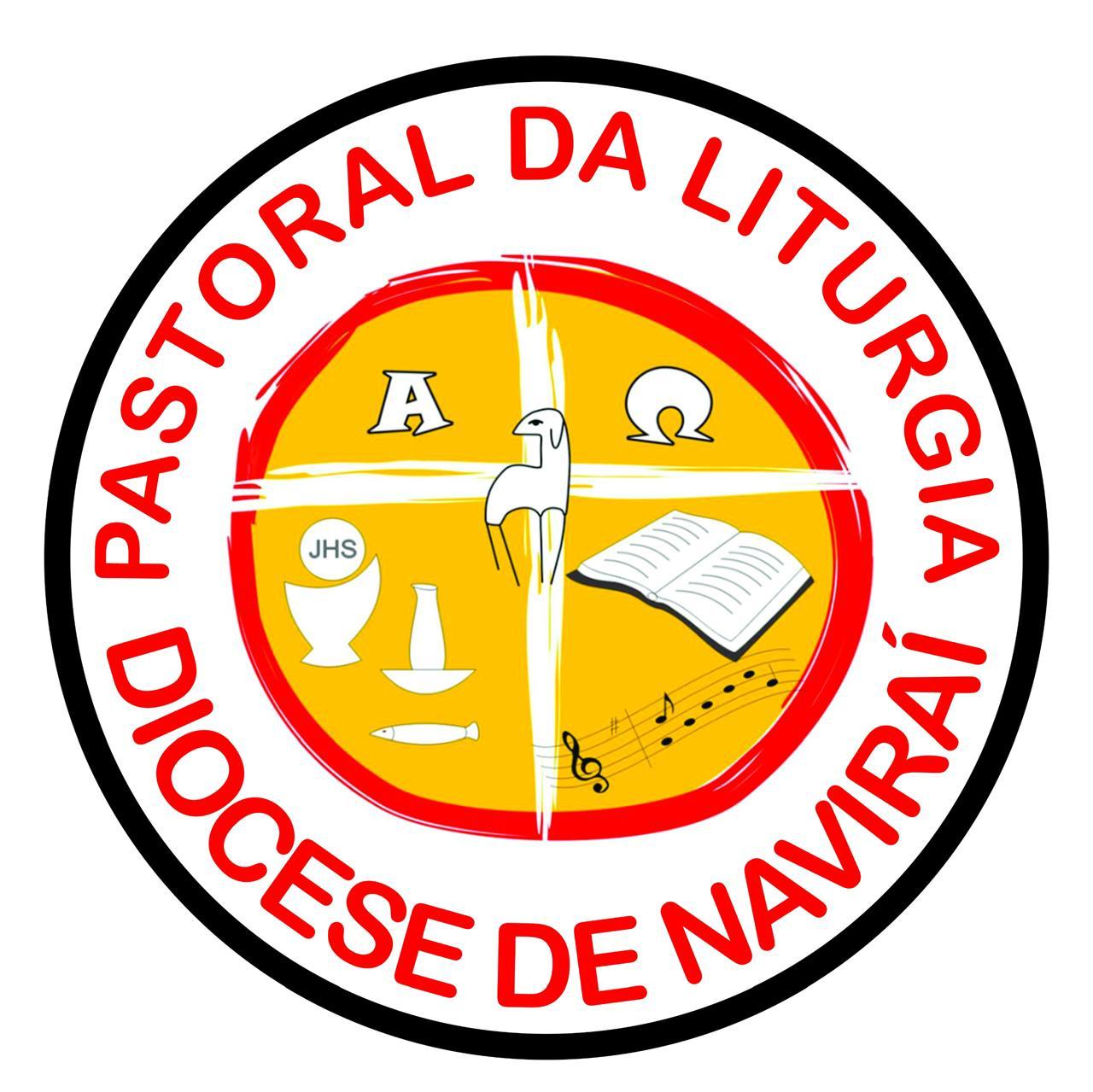 Pastoral da liturgia