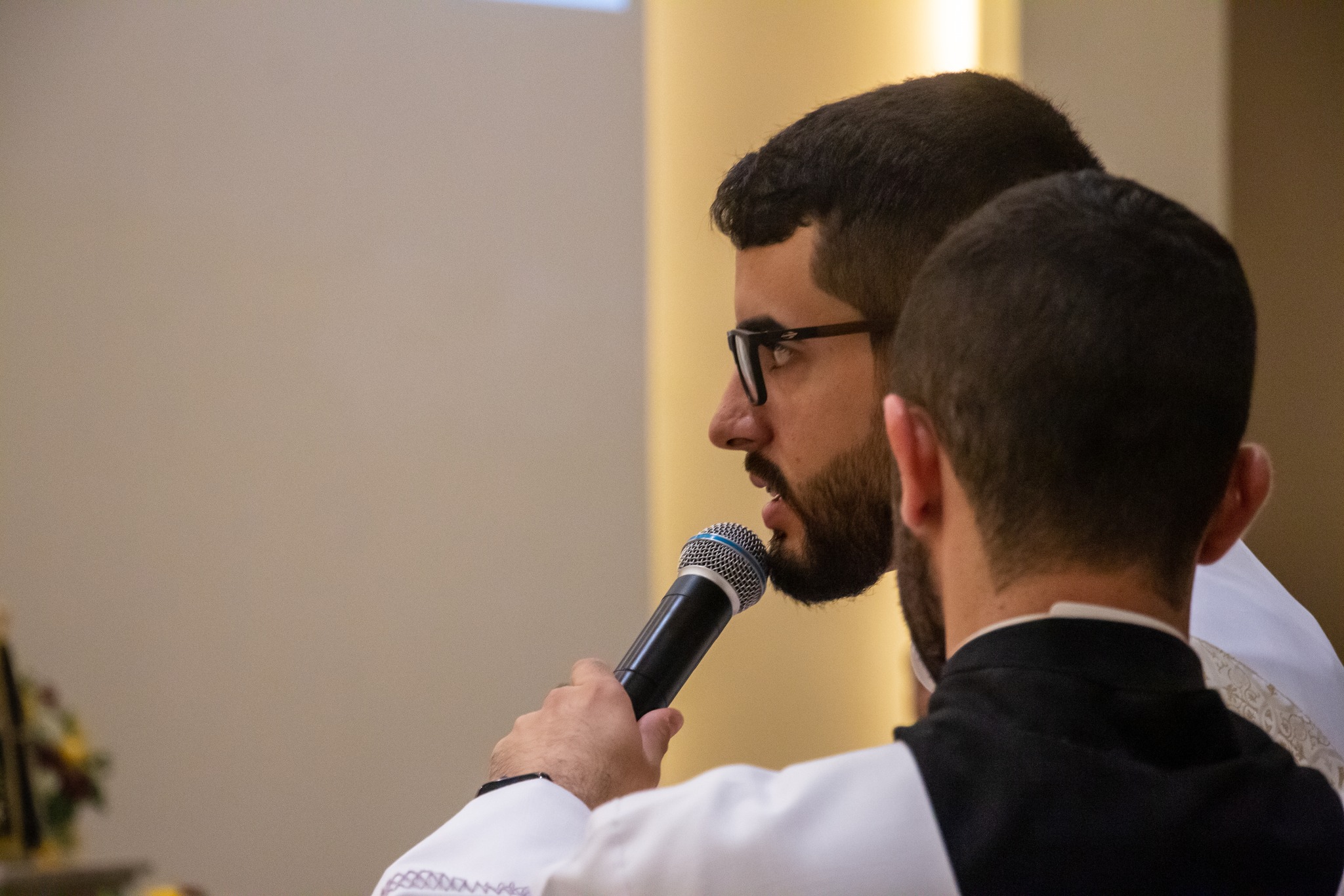 Ordenação Presbiteral - Padre Ruan Vinicius Paixão
