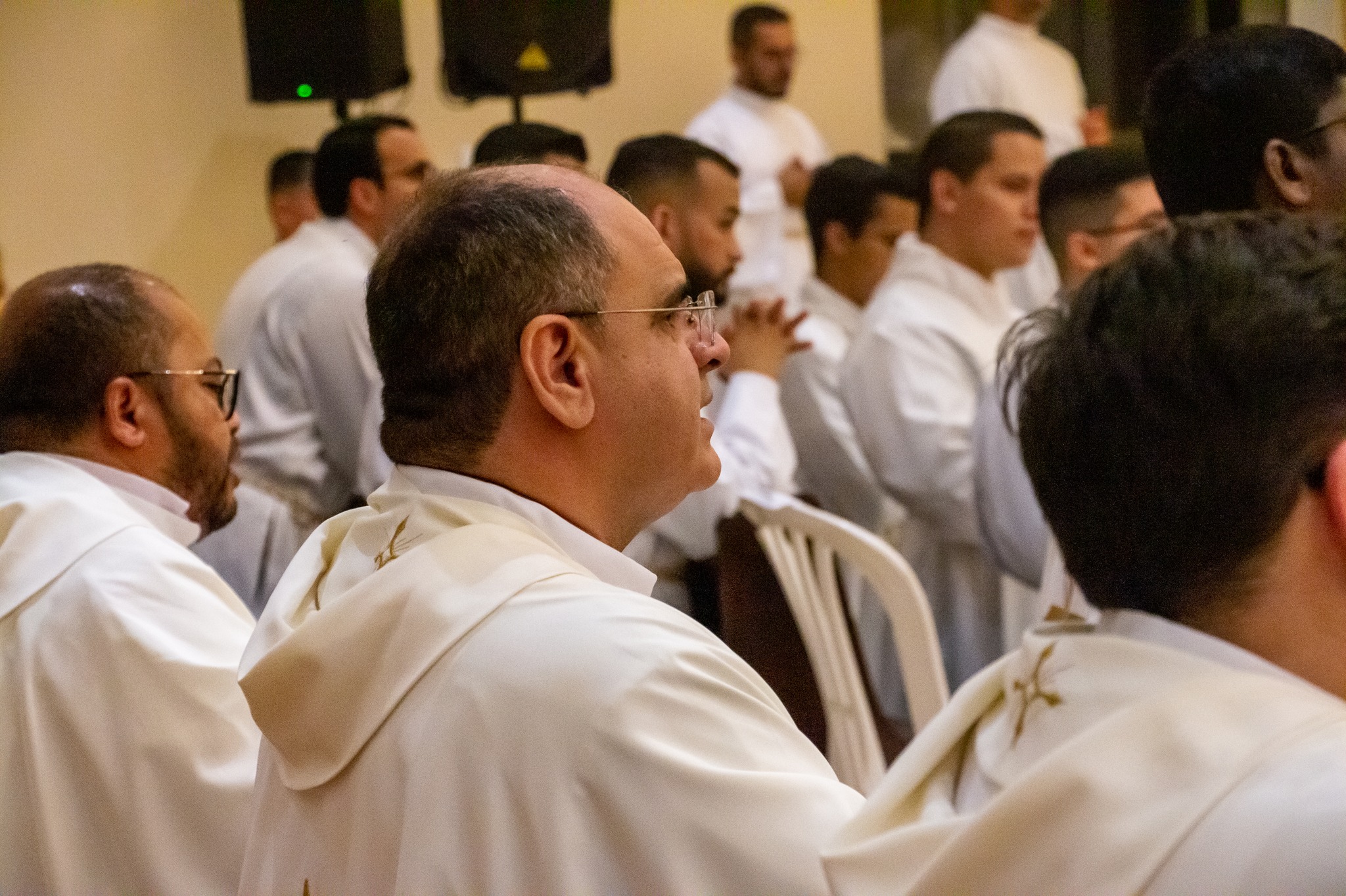 Ordenação Presbiteral - Padre Ruan Vinicius Paixão