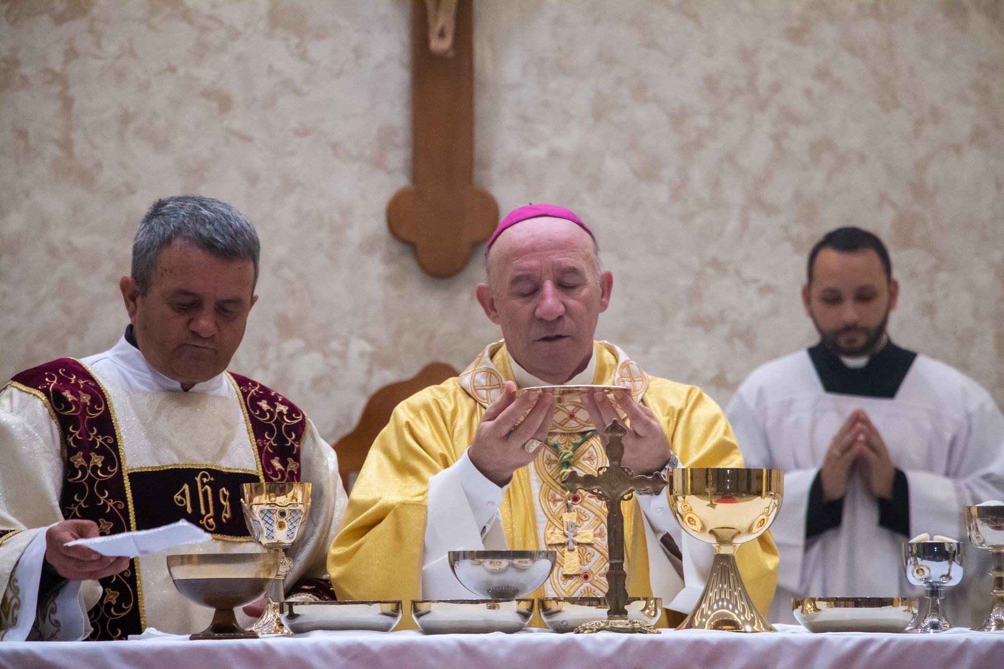 Ordenação Presbiteral - Padre Ruan Vinicius Paixão