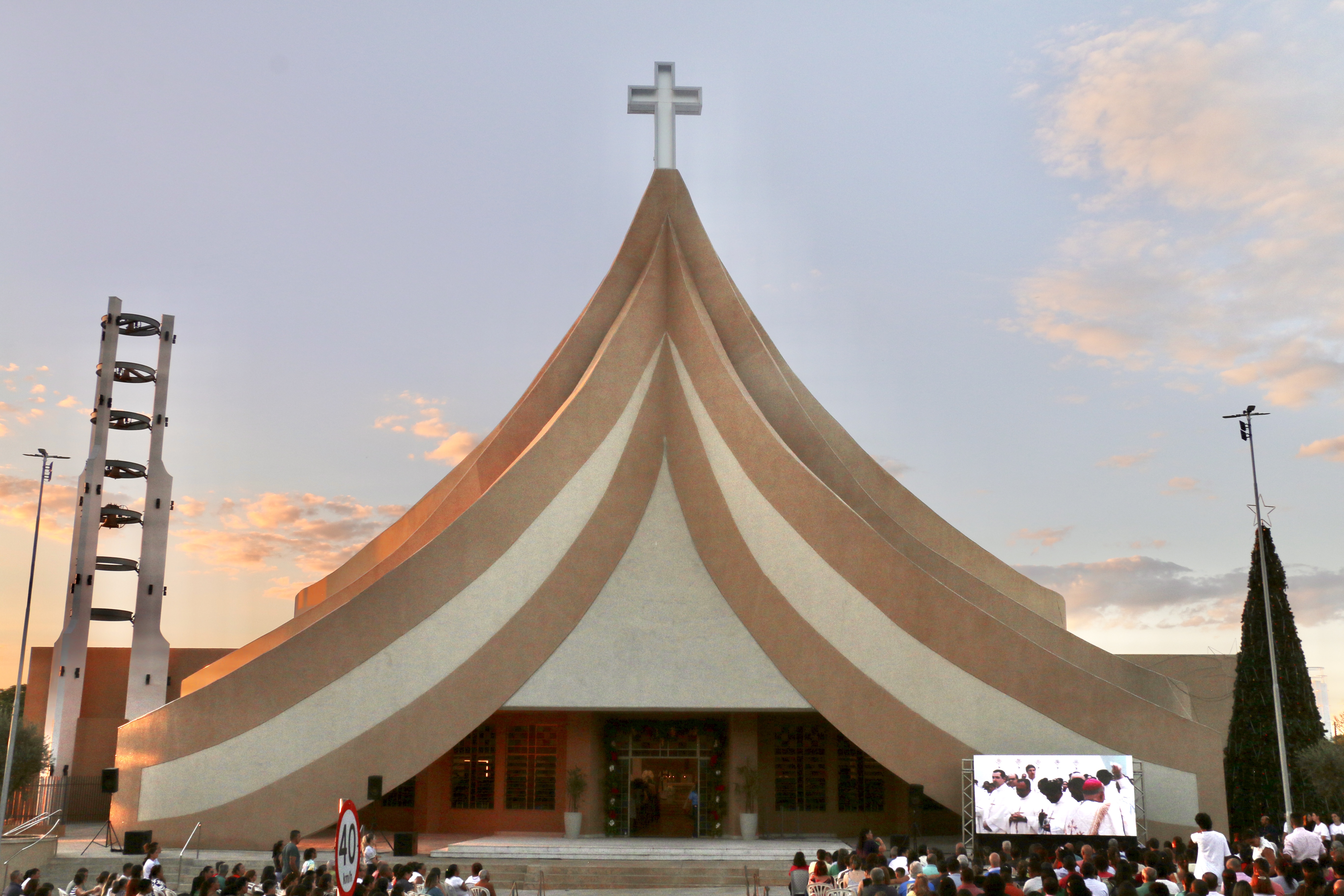 Abertura do ano Jubilar 2025 - Peregrinos da Esperança