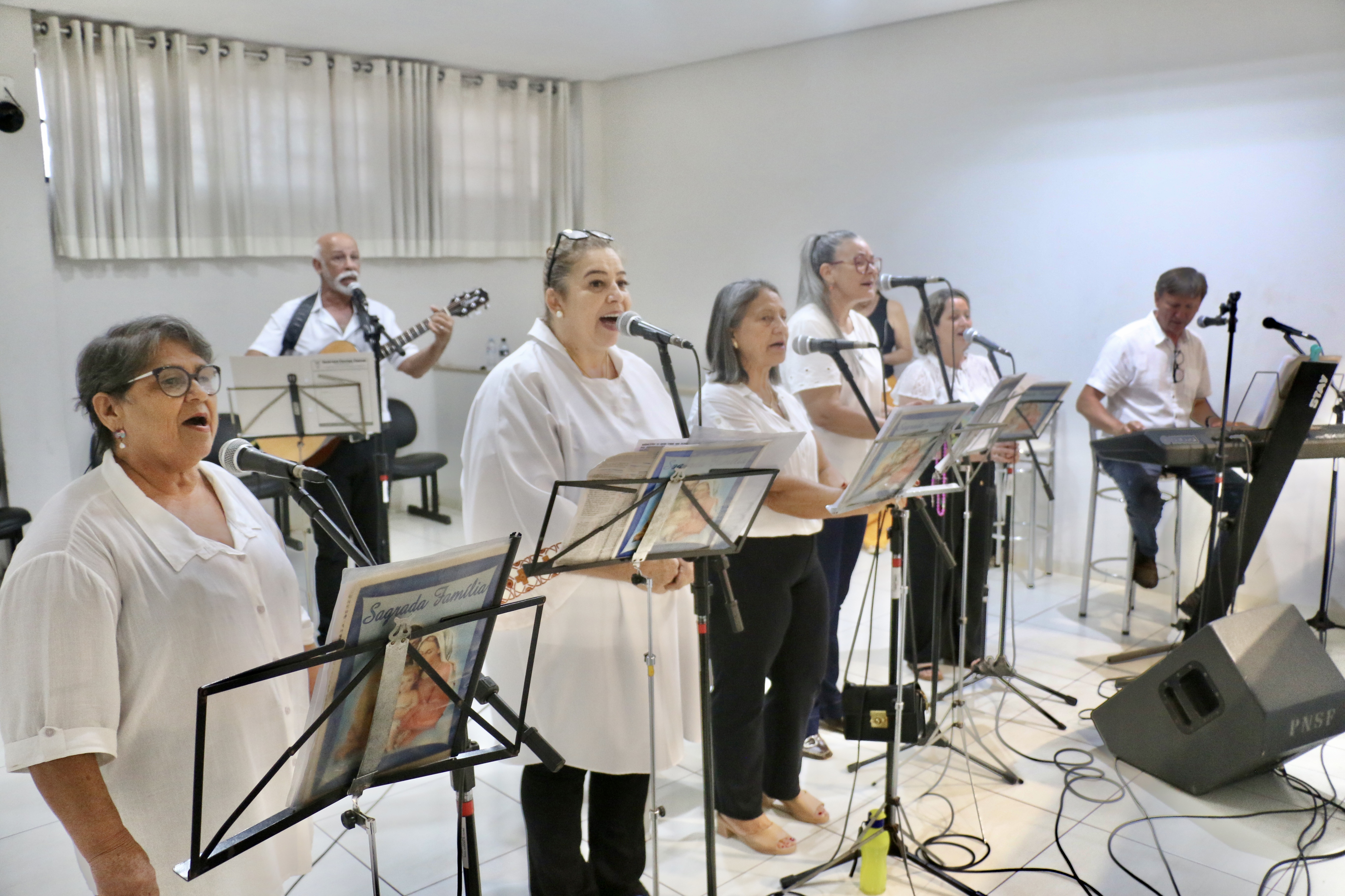 Abertura do ano Jubilar 2025 - Peregrinos da Esperança