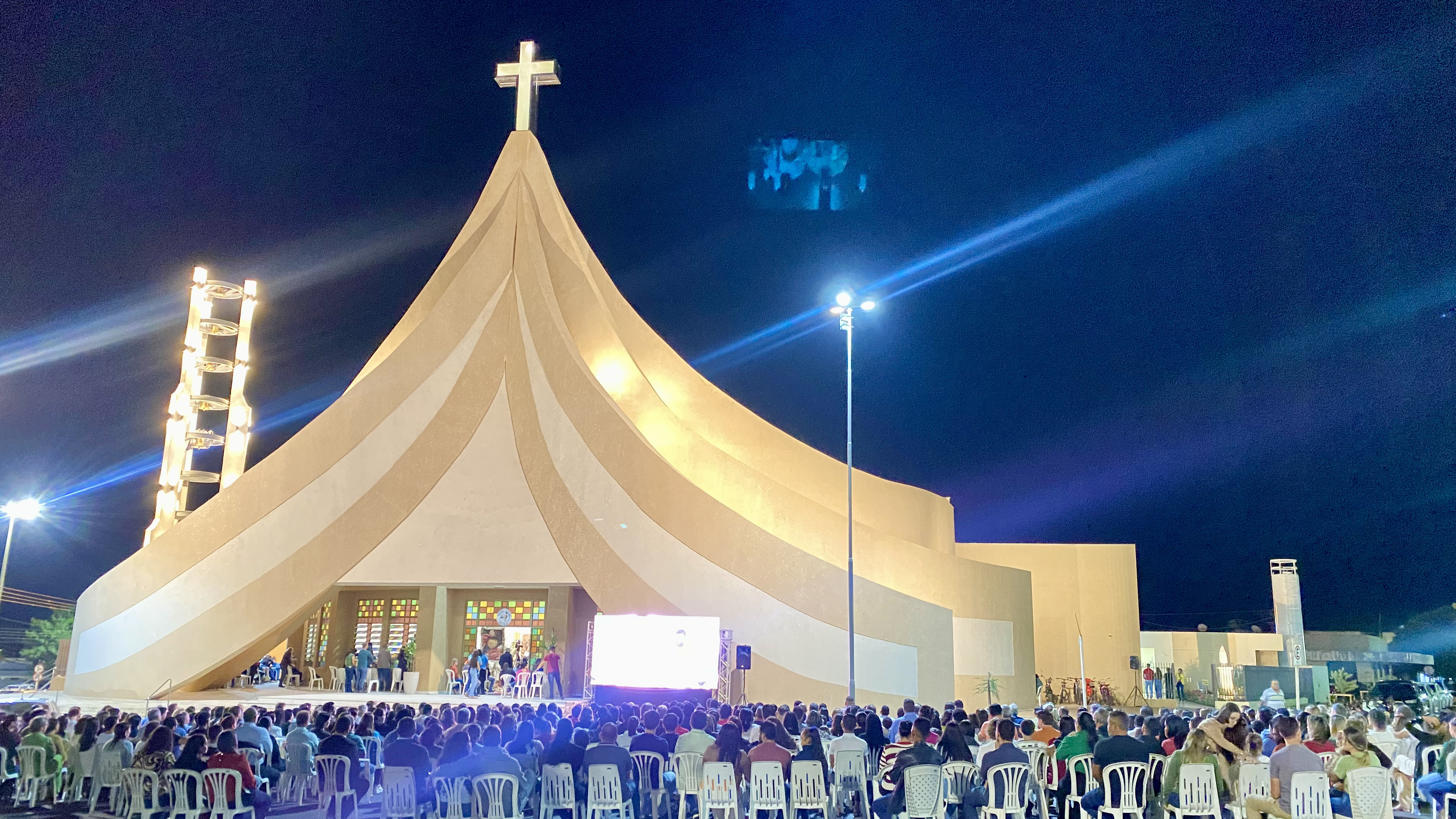 Missa Crismal (Santos Óleos) - 2025