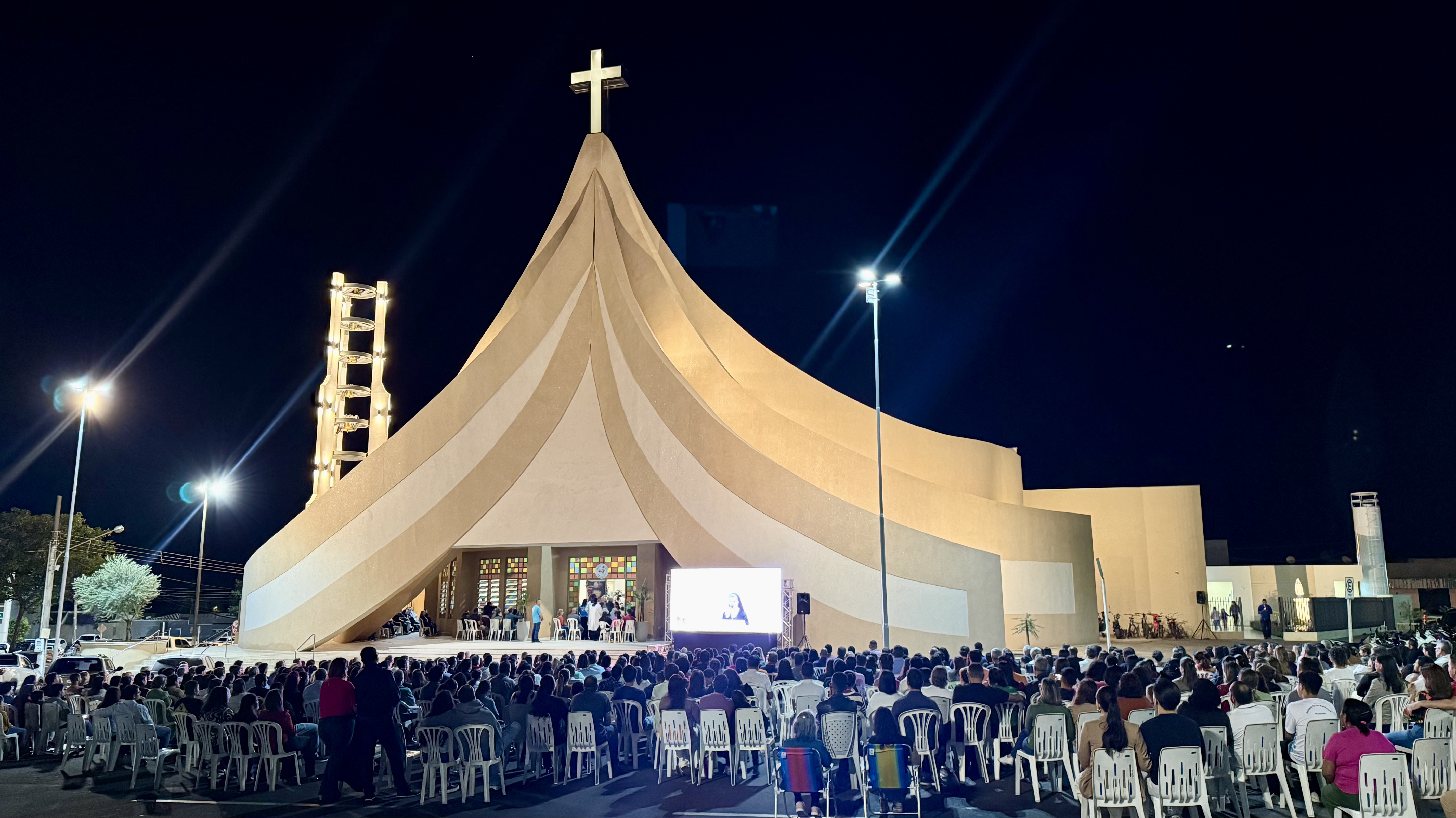 Missa Crismal (Santos Óleos) - 2025