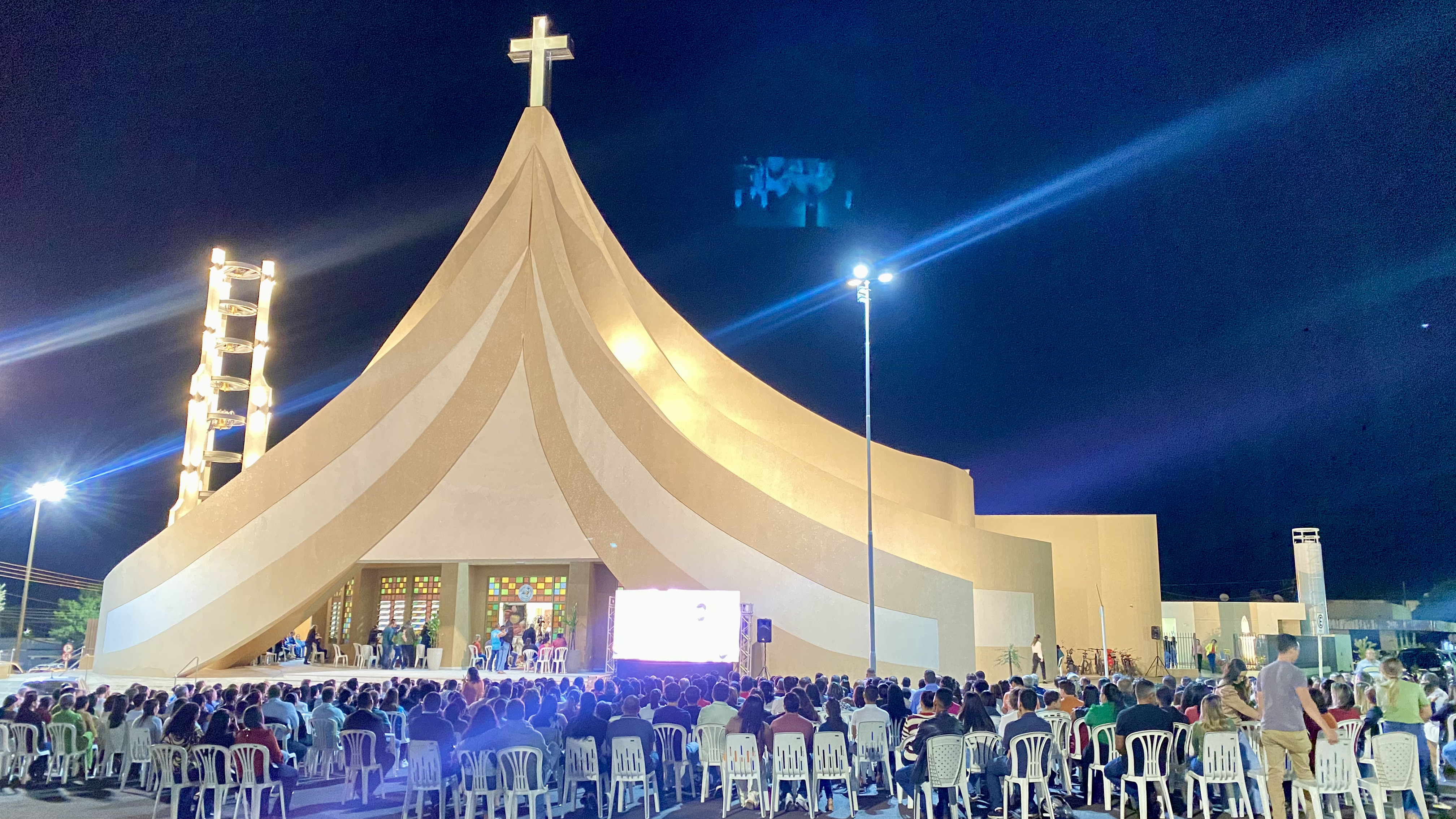 Missa Crismal (Santos Óleos) - 2025