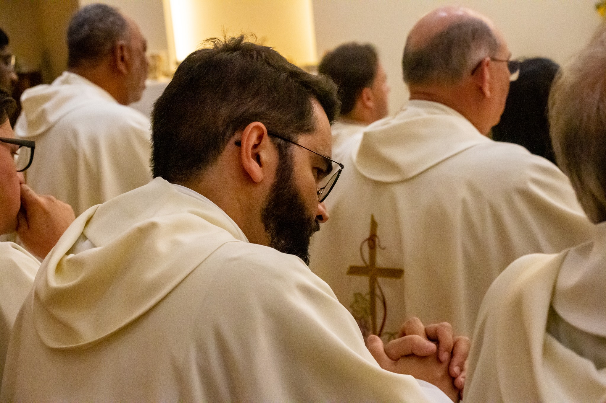 Ordenação Presbiteral - Padre Ruan Vinicius Paixão