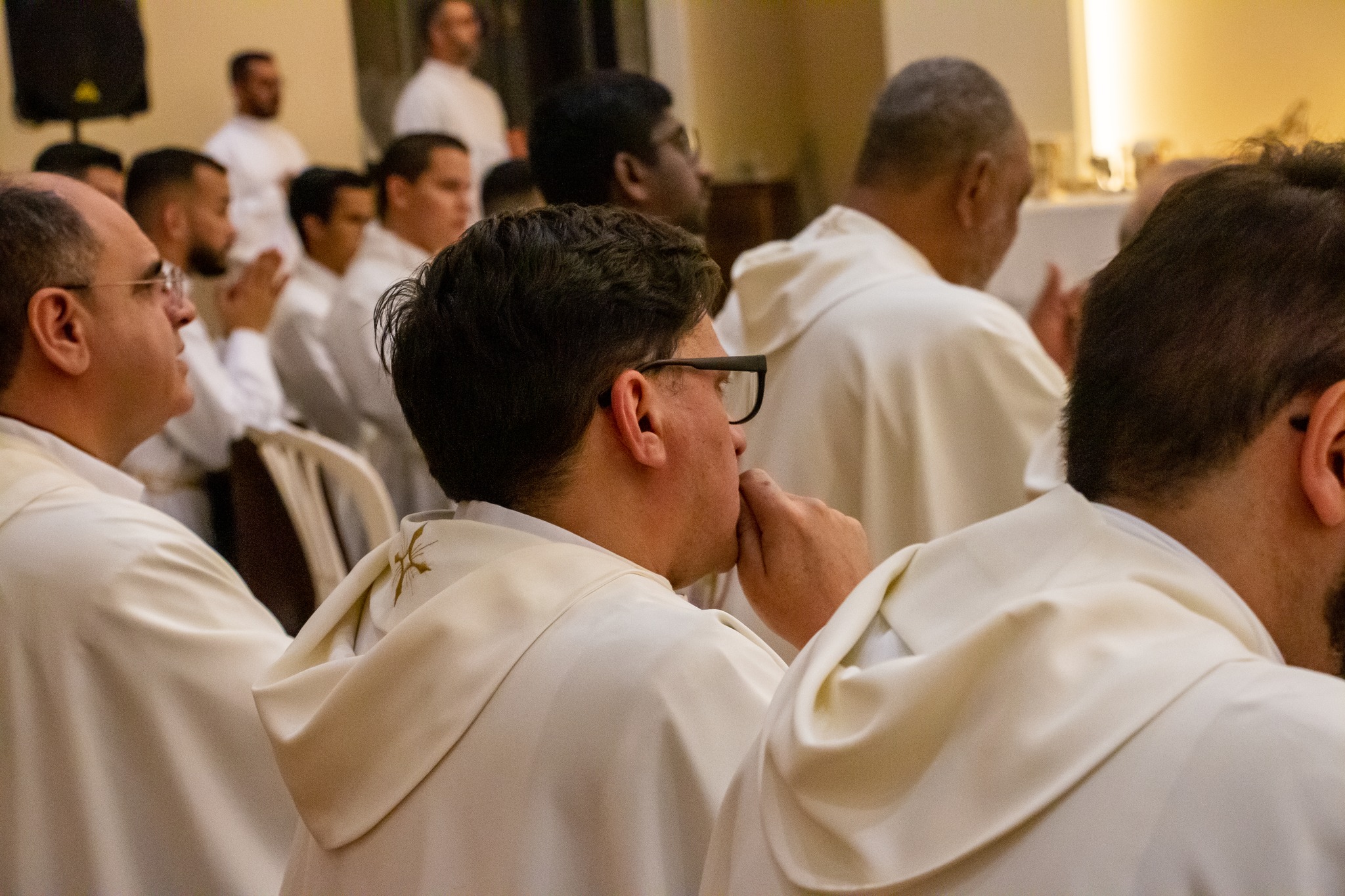 Ordenação Presbiteral - Padre Ruan Vinicius Paixão
