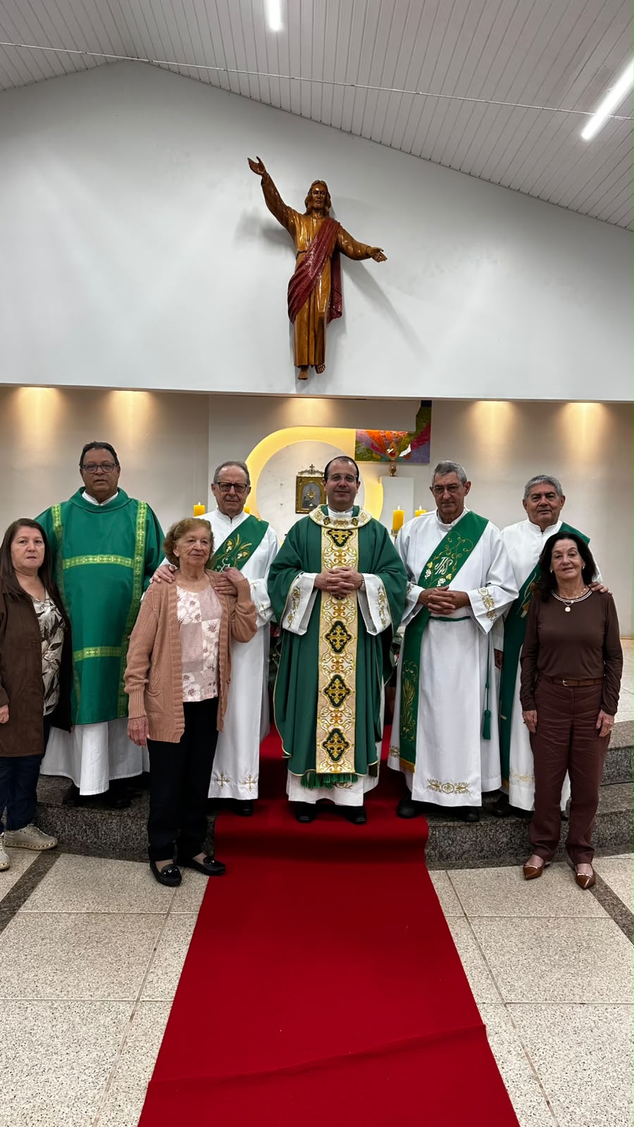 Encontro Anual dos Diáconos Permanentes 2026
