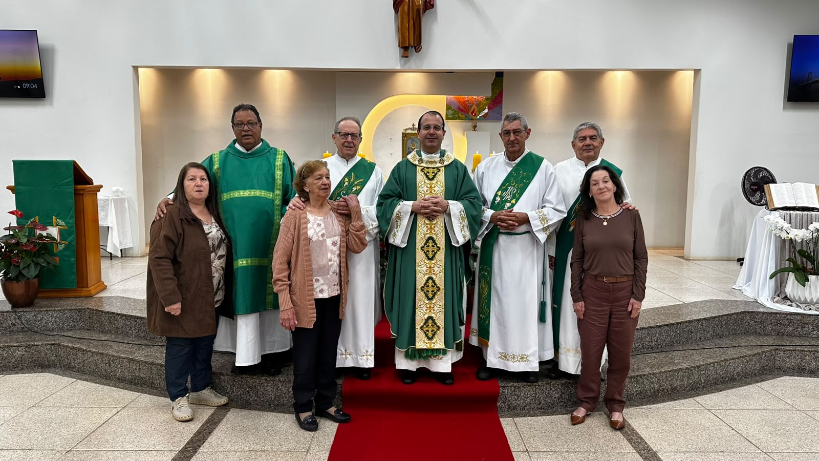 Encontro Anual dos Diáconos Permanentes 2026