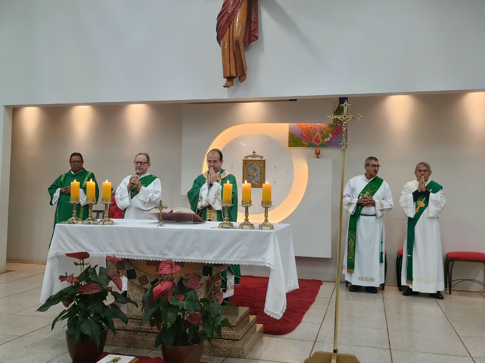 Encontro Anual dos Diáconos Permanentes 2026