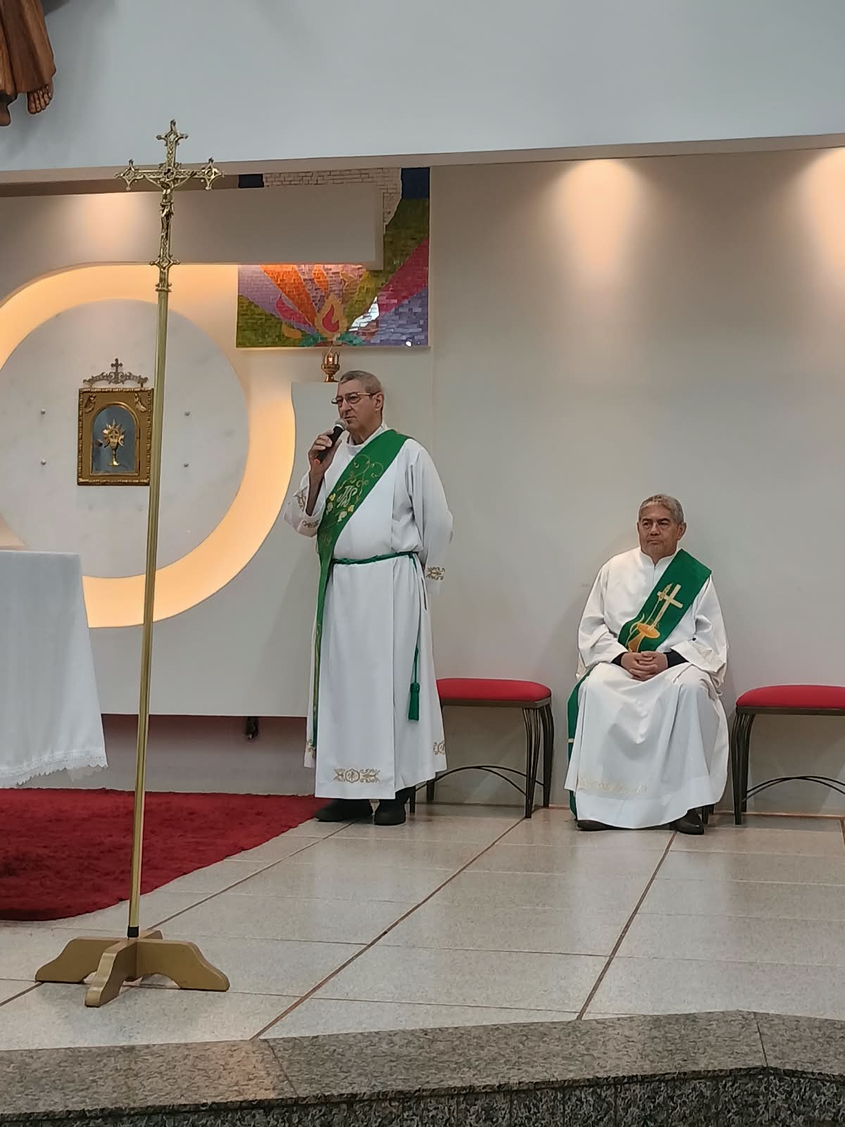 Encontro Anual dos Diáconos Permanentes 2026