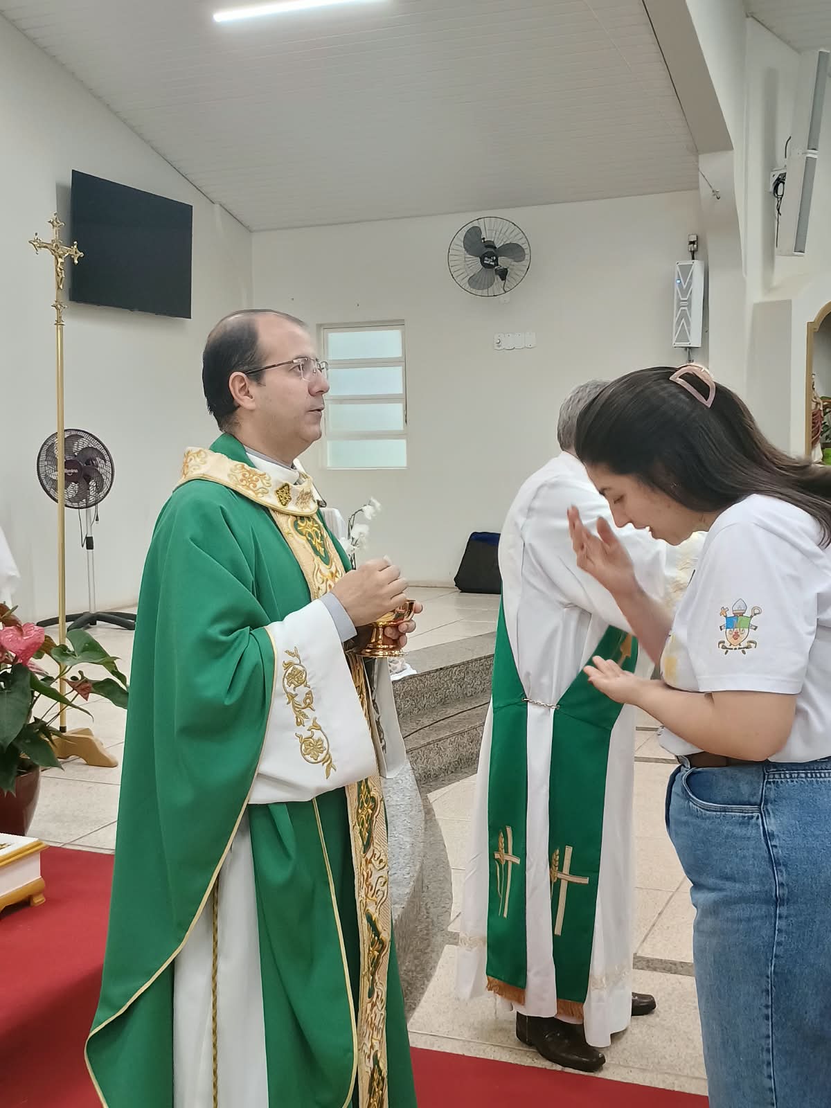 Encontro Anual dos Diáconos Permanentes 2026
