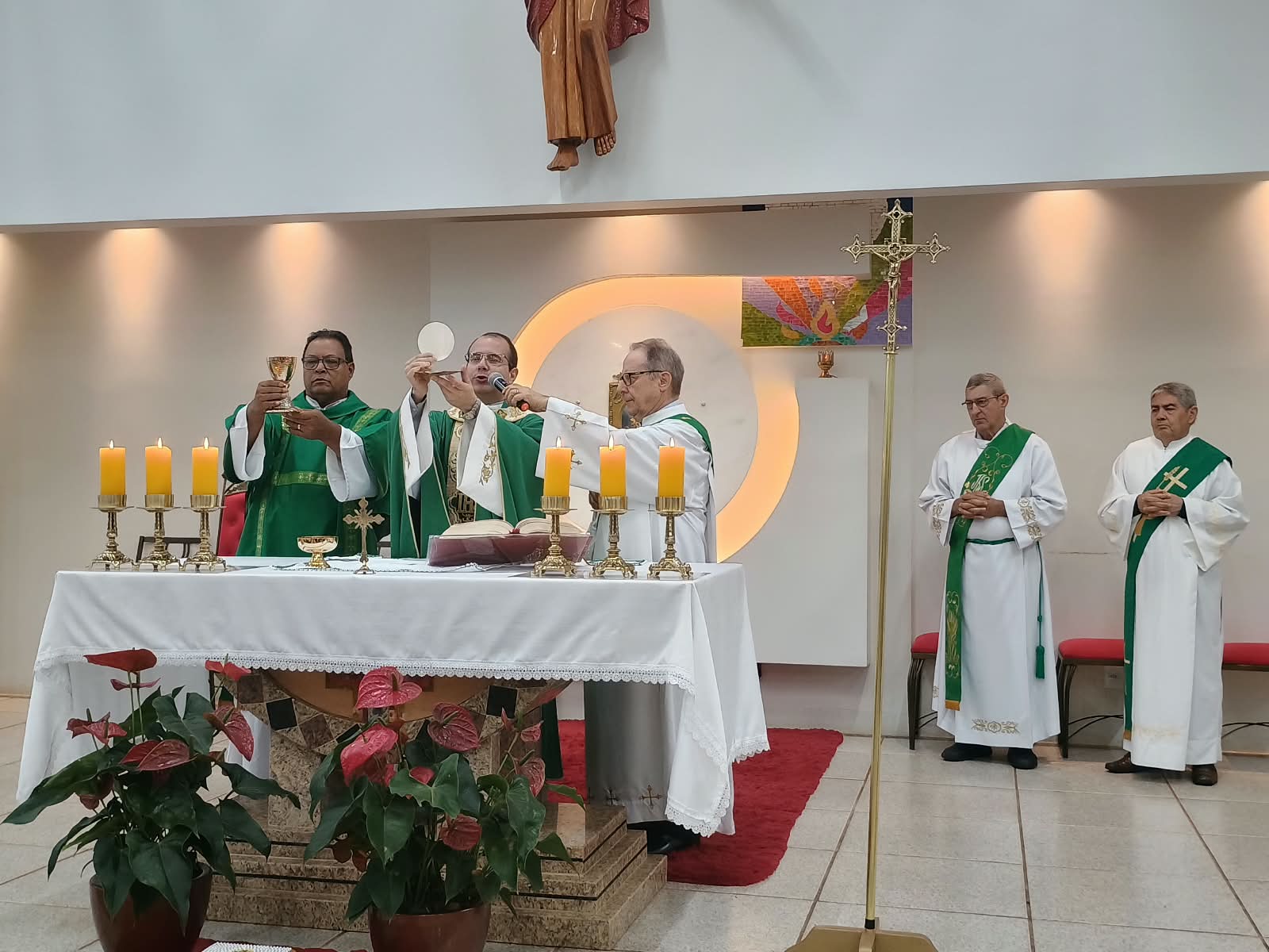 Encontro Anual dos Diáconos Permanentes 2026