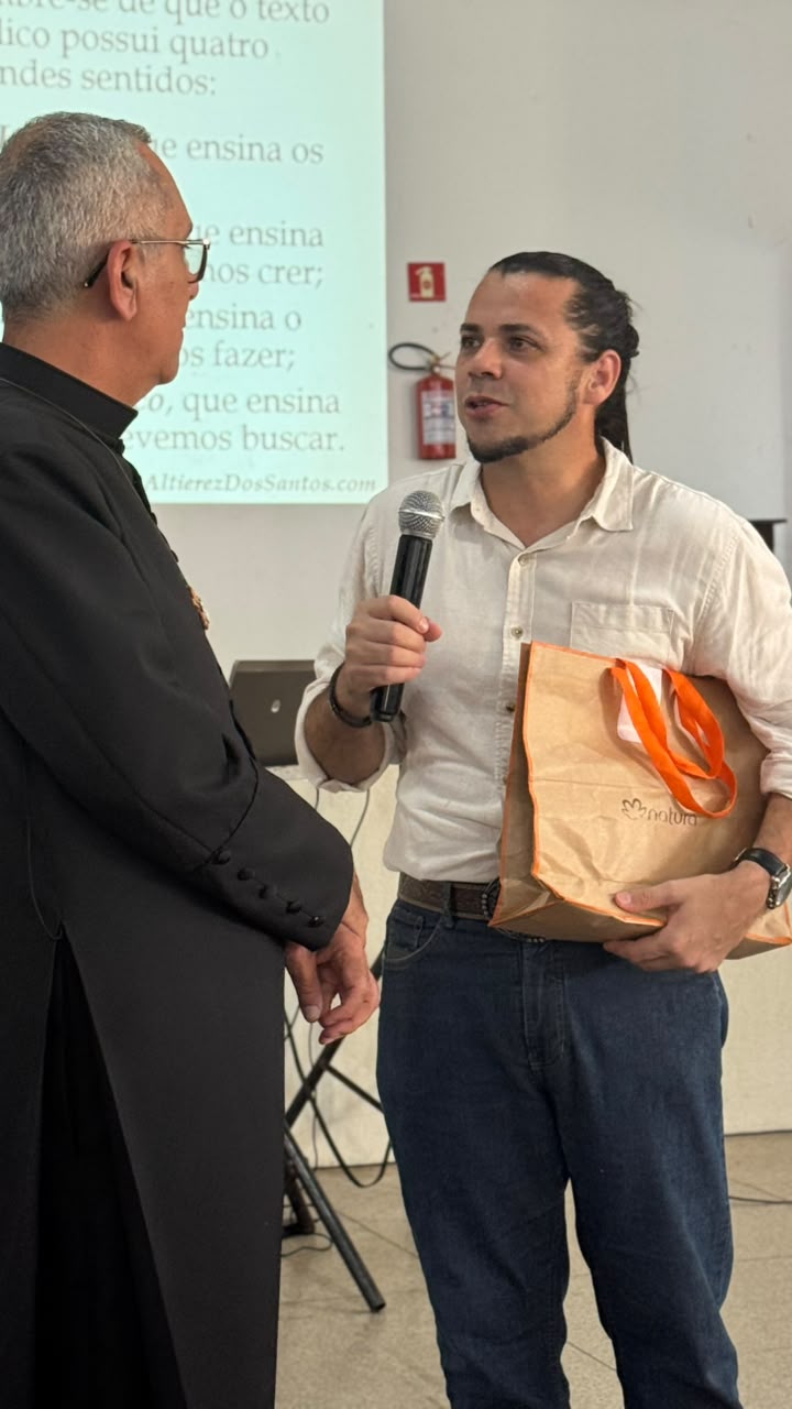Encontro Bi-Foranial da Catequese Naviraí e Tacuru