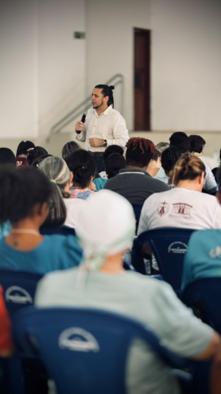 Encontro Bi-Foranial da Catequese Naviraí e Tacuru