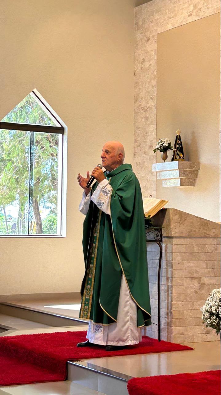 Encontros Foraniais dos MECES (Nova Andradina e Ivinhema)