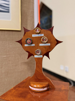 Diocese de Naviraí celebra a Festa de São João Calábria na Paróquia Santo Antônio de Pádua