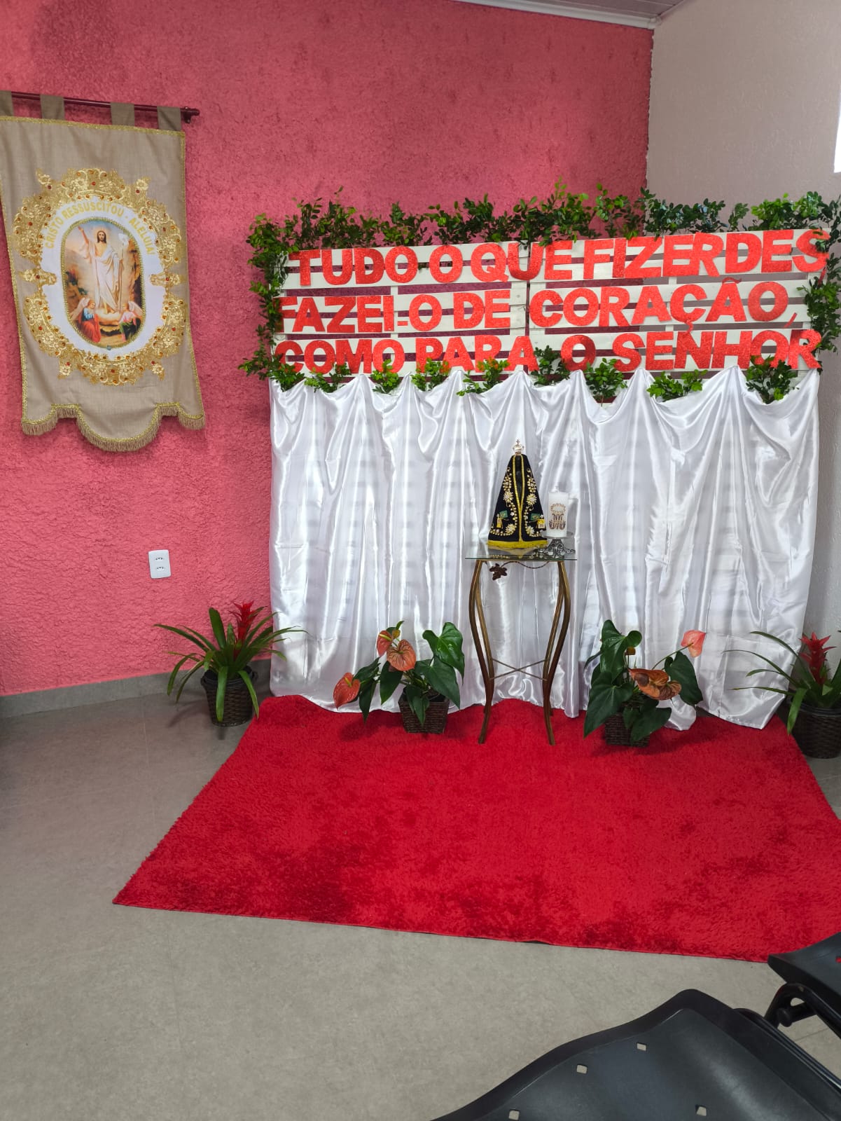 Foranias de Nova Andradina e Ivinhema promovem encontro de Liturgia e Música Litúrgica