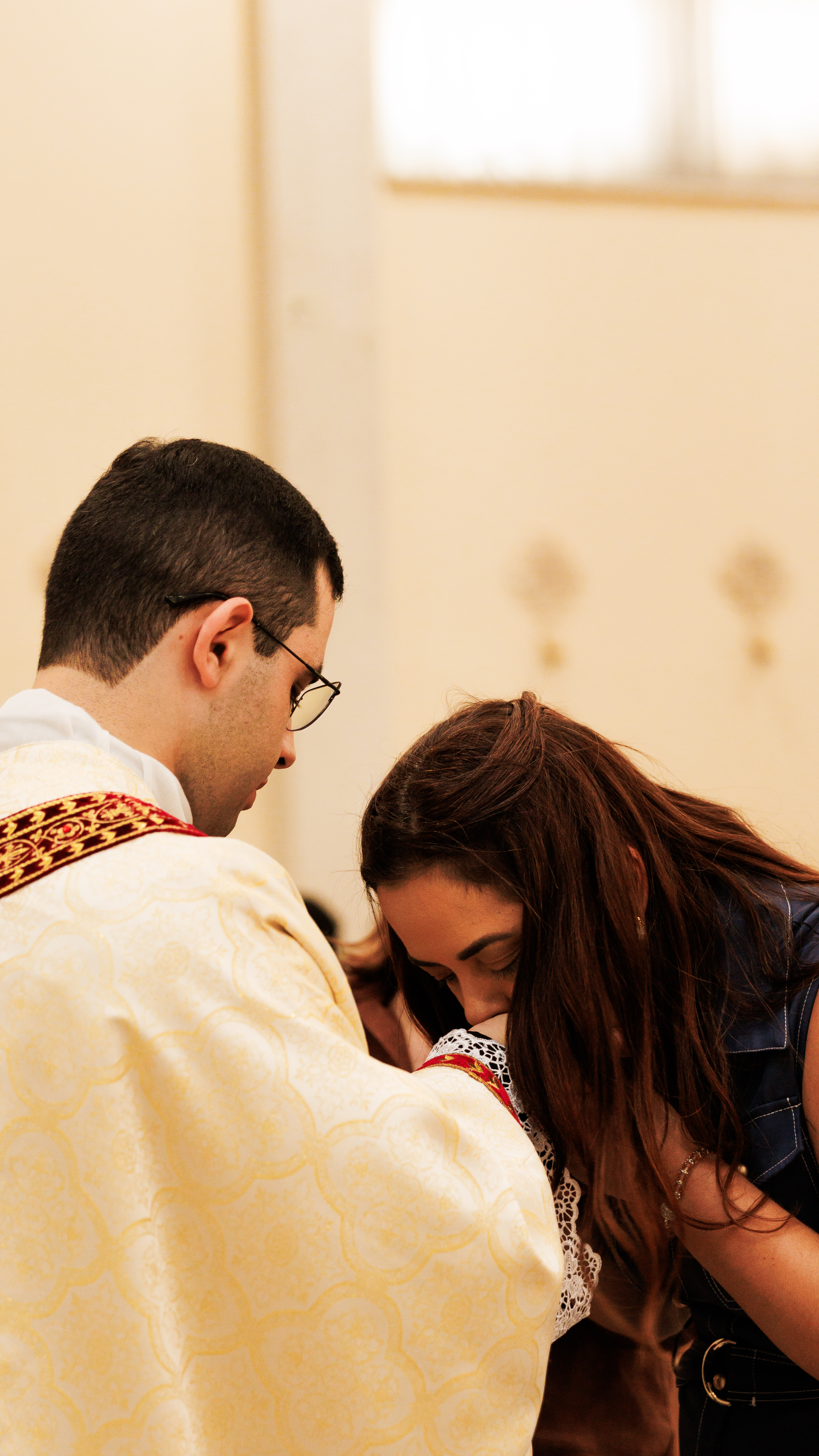 Diocese de Naviraí celebra a Ordenação Sacerdotal do Padre Bruno Baleeiro