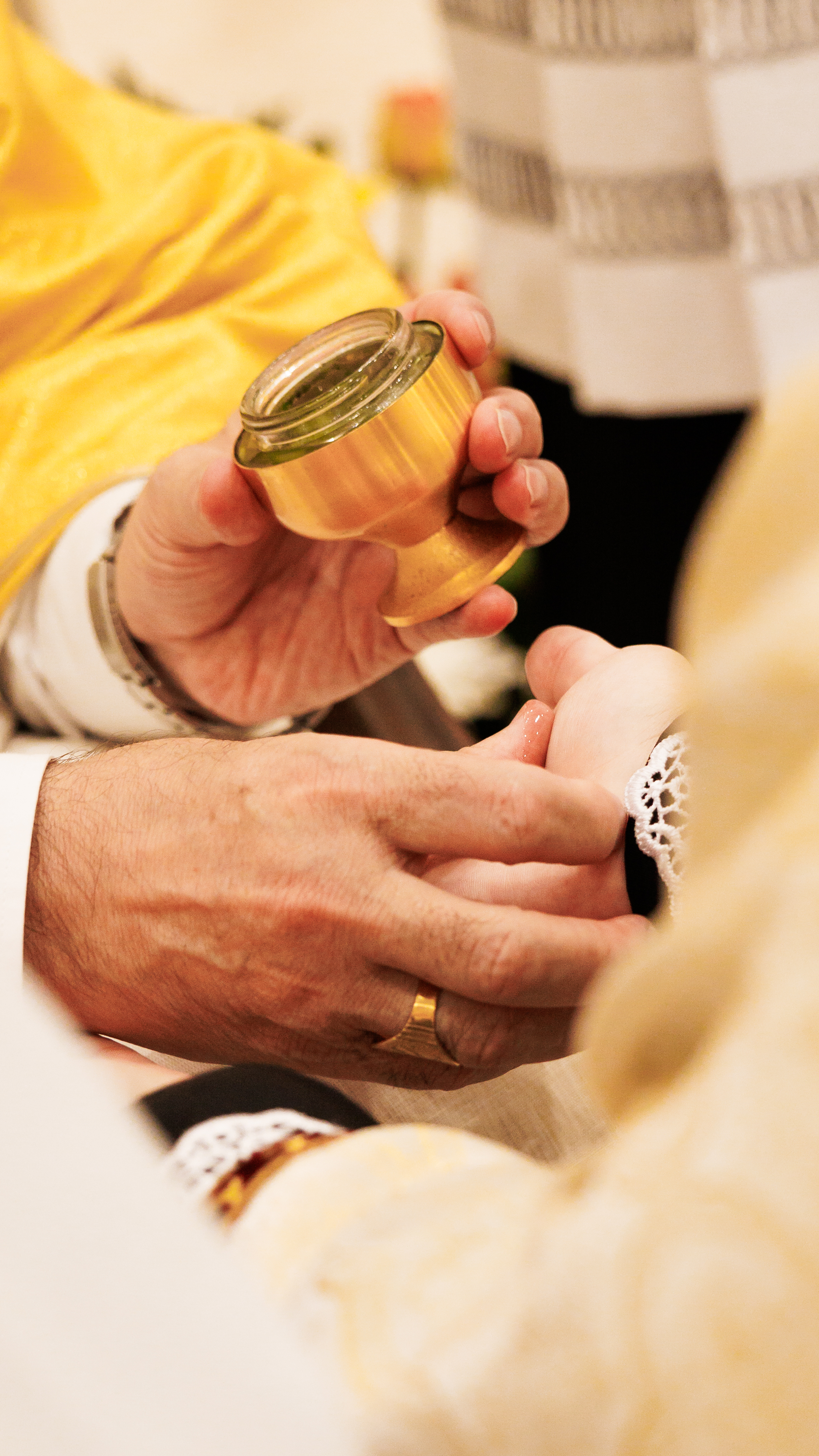 Diocese de Naviraí celebra a Ordenação Sacerdotal do Padre Bruno Baleeiro