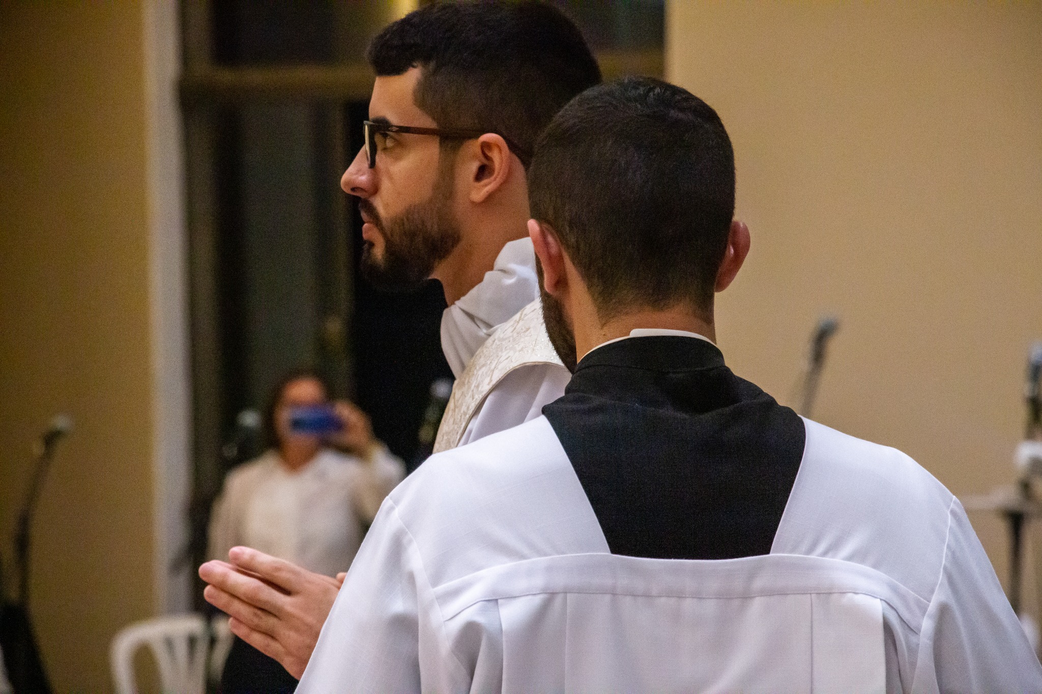 Ordenação Presbiteral - Padre Ruan Vinicius Paixão