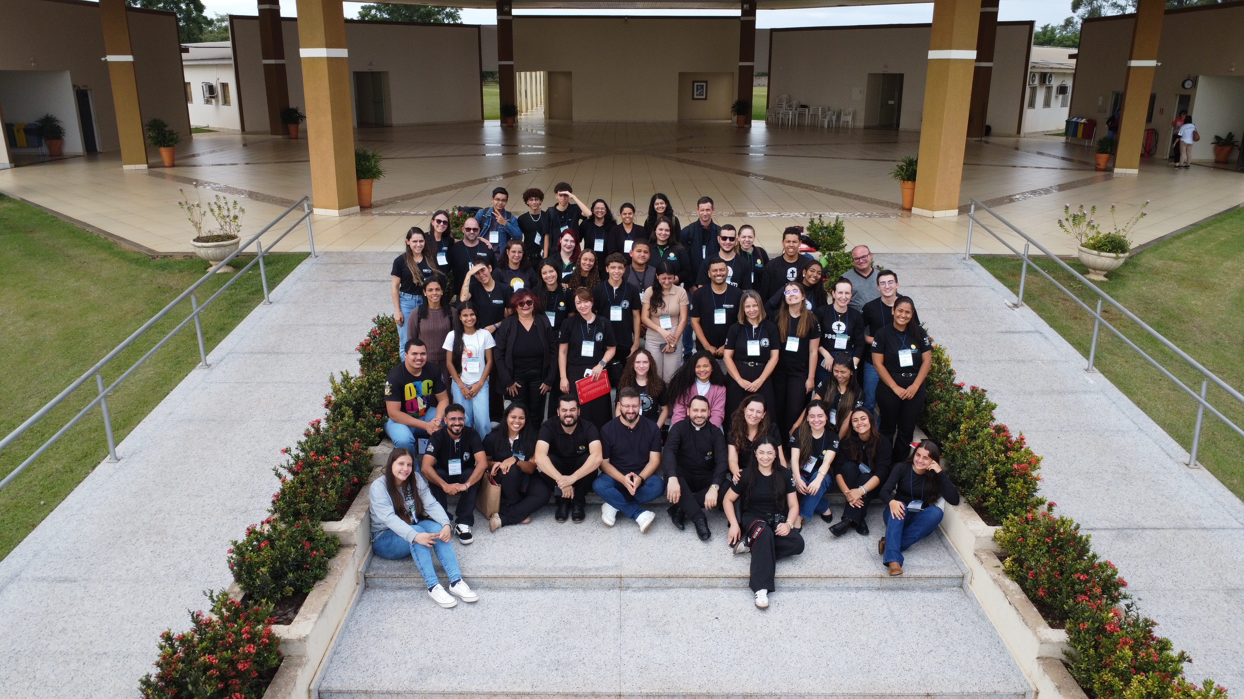 Encontro Diocesano da PASCOM