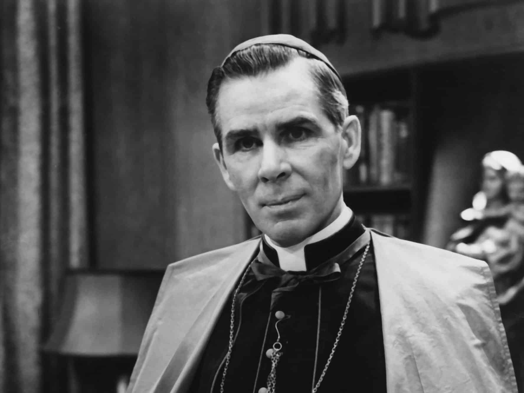 Arcebispo Fulton Sheen é oficialmente Beatificado