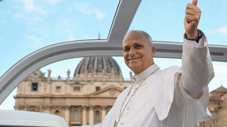 Viagem confirmada. Papa: estou feliz de voltar para a América Latina