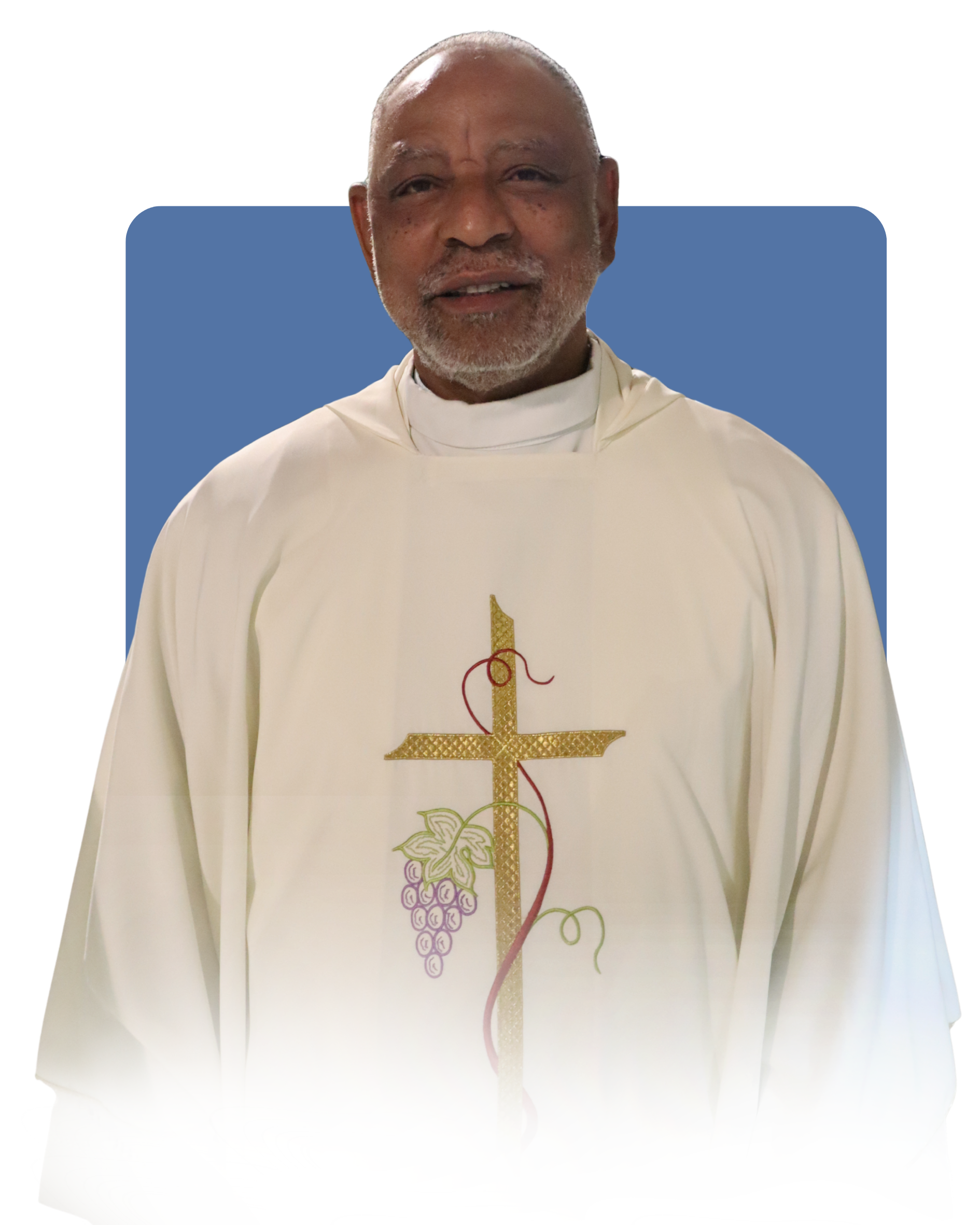 Pe. Moacir Miguel dos Santos