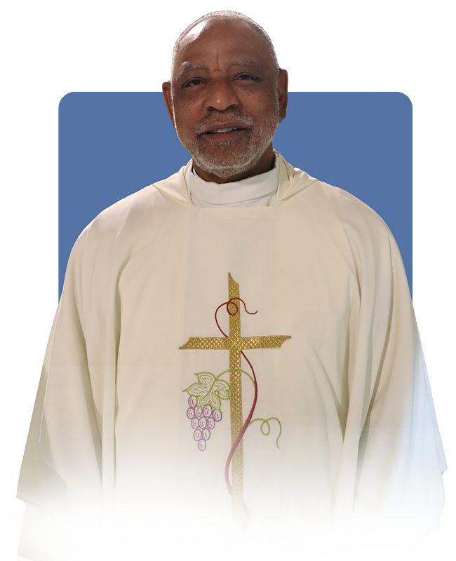 Pe. Moacir Miguel dos Santos