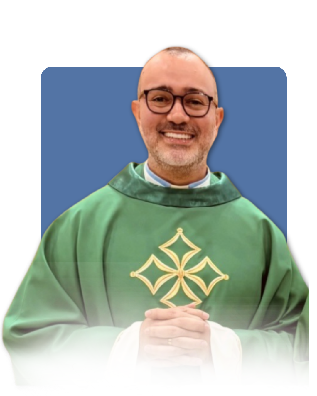 Pe. Renato Nascimento Batista