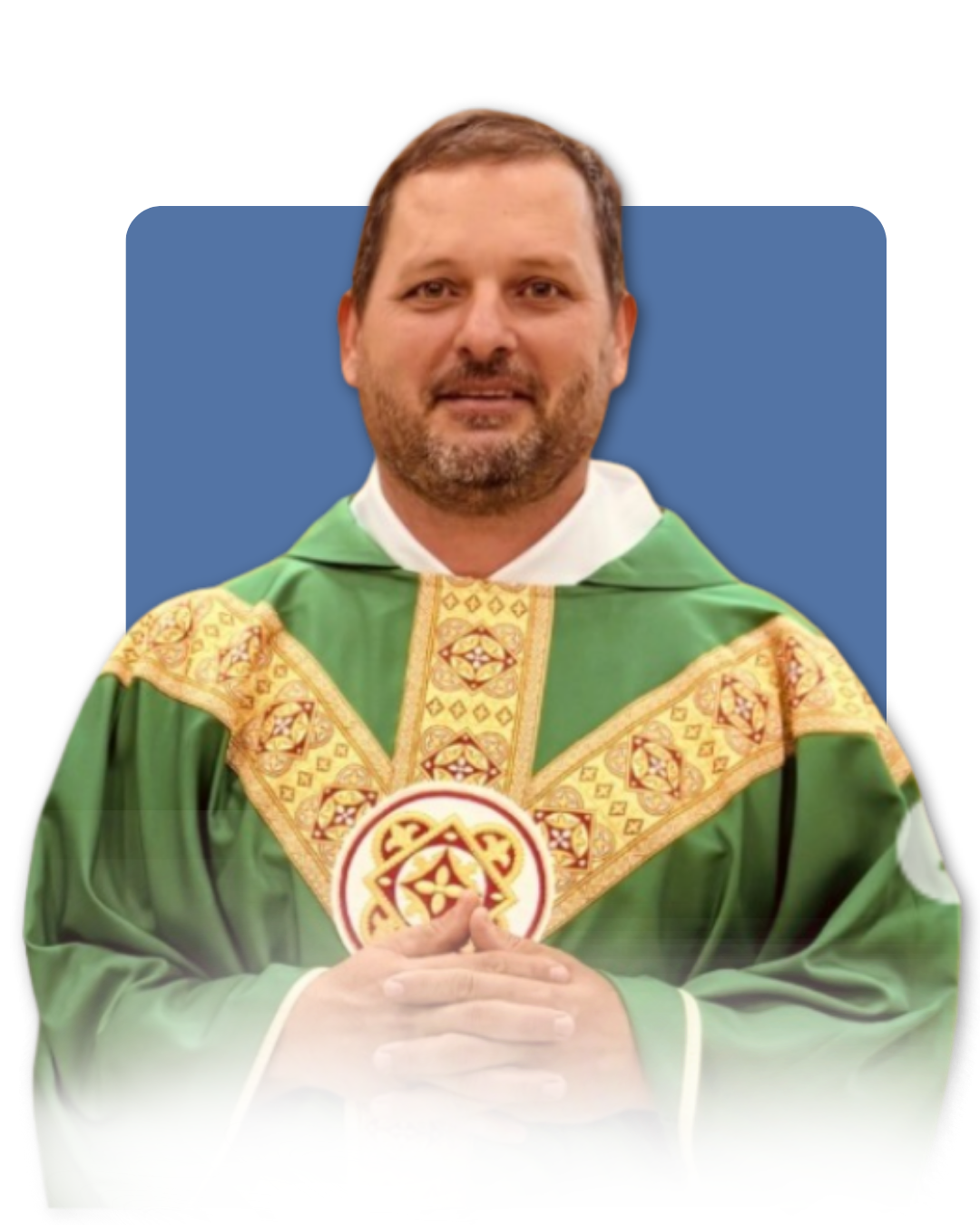 Pe. Roberto Pinto