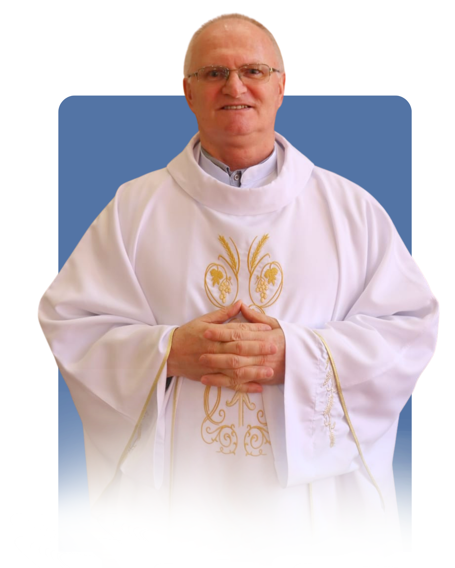 Pe. Antônio Dall'Ó, PSDP