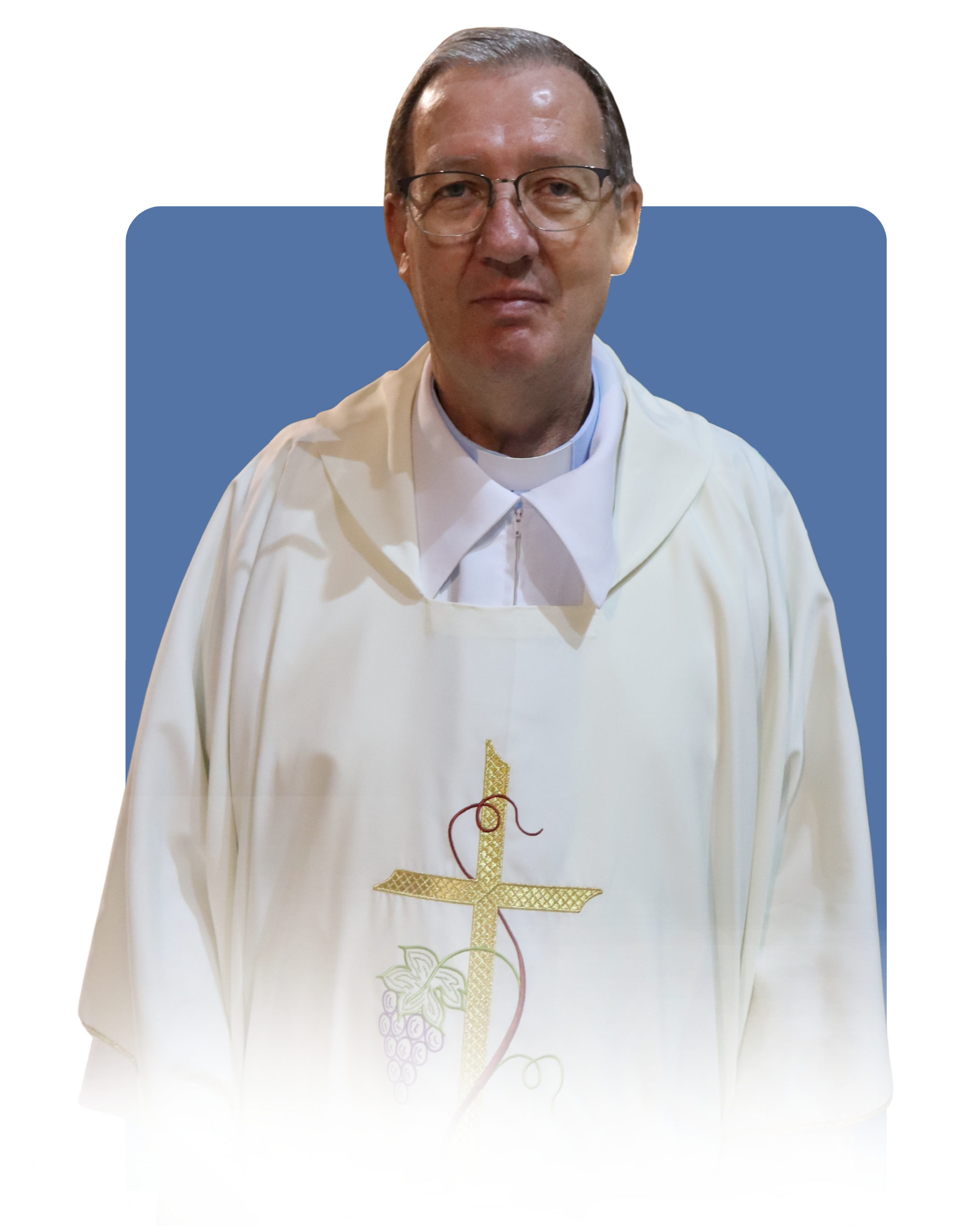 Pe. Celestino Sandi, PSDP