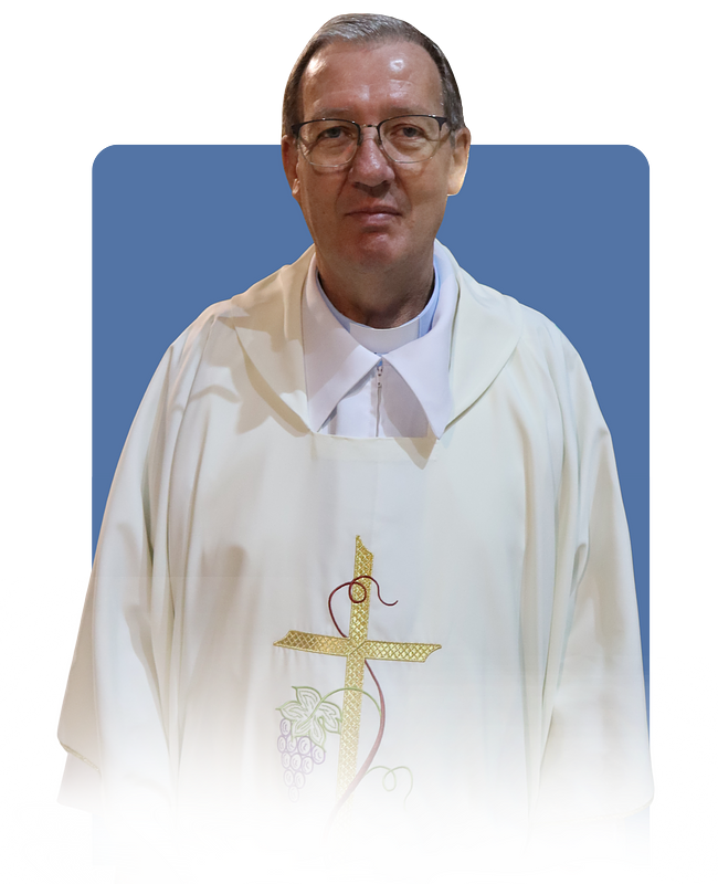 Pe. Celestino Sandi, PSDP