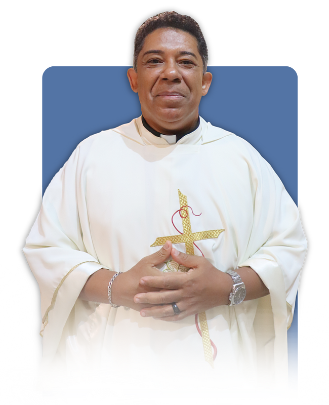 Pe. Alexandre Antônio Nogueira, SVD