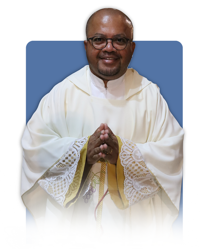 Pe. Jacobus Ongirwalu, SVD