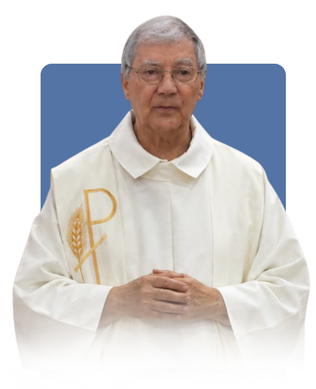 Pe. Antônio Augusto Mondoni