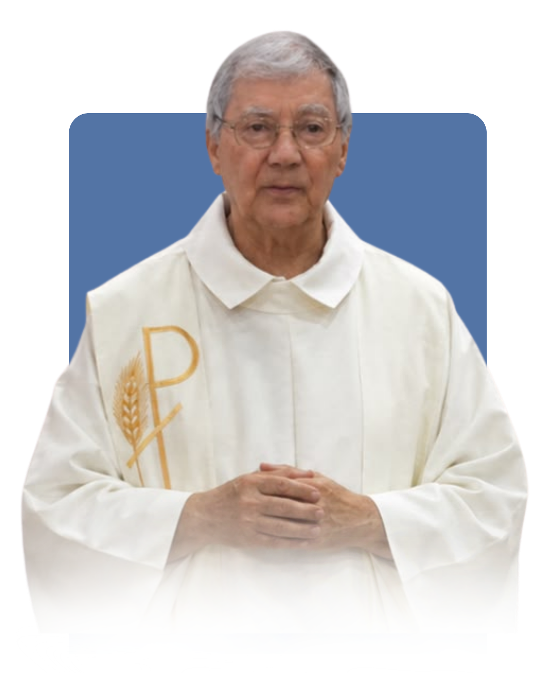 Pe. Antônio Augusto Mondoni