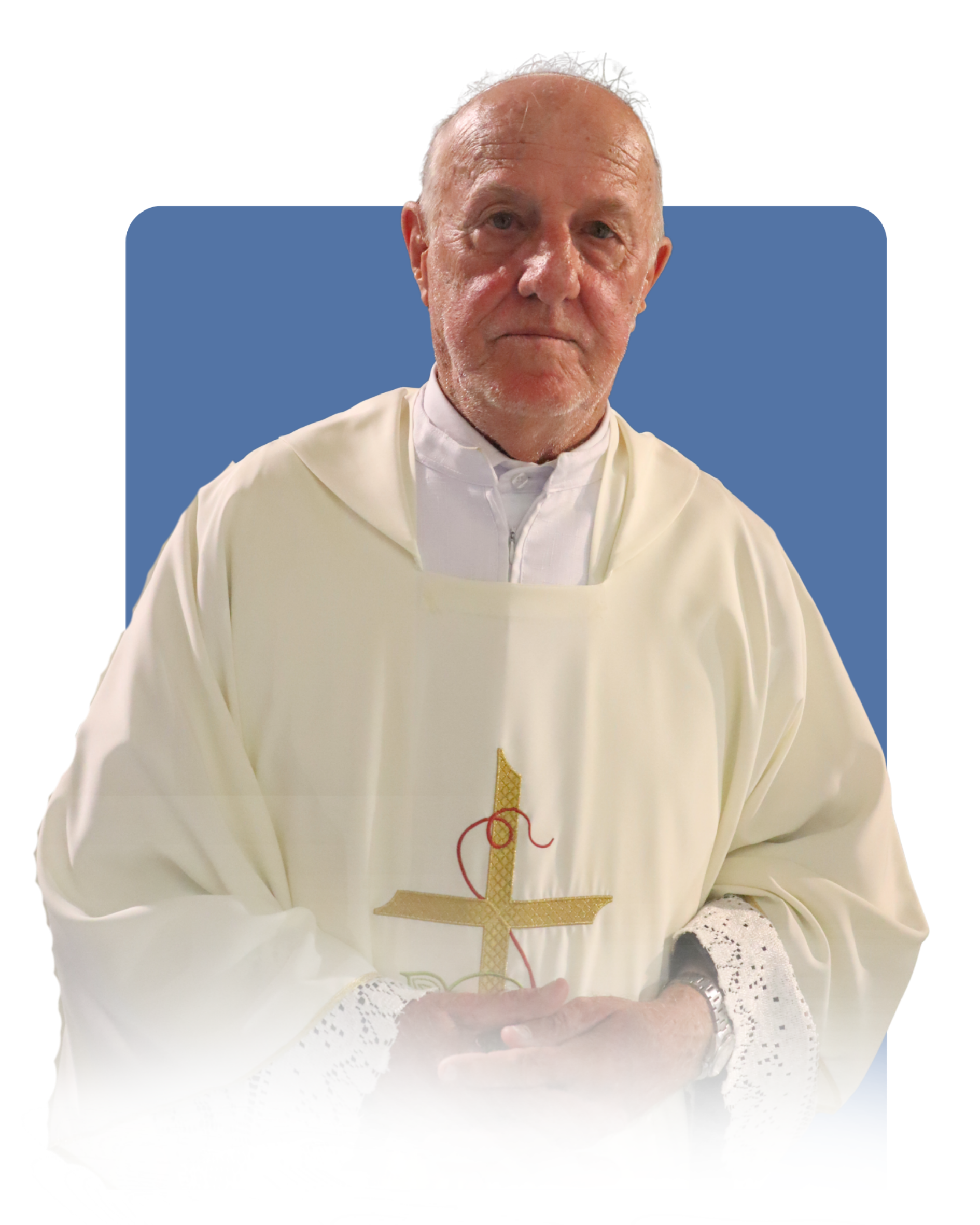 Pe. Antônio Marinho