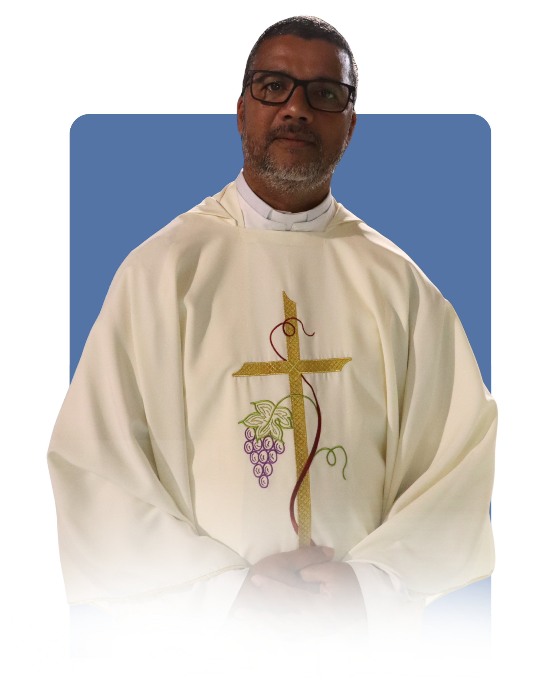 Pe. Eurico Martins